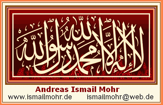 La ilaha illallah muhammadurrasulullah